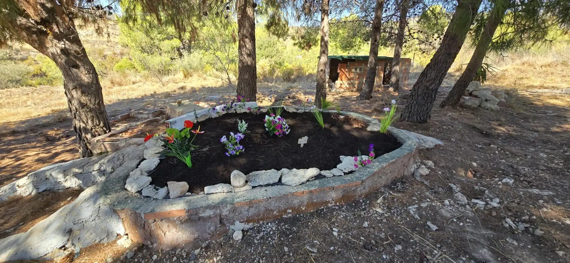 Xalet amb piscina en venda a Villar del Arzobispo, imagen 69
