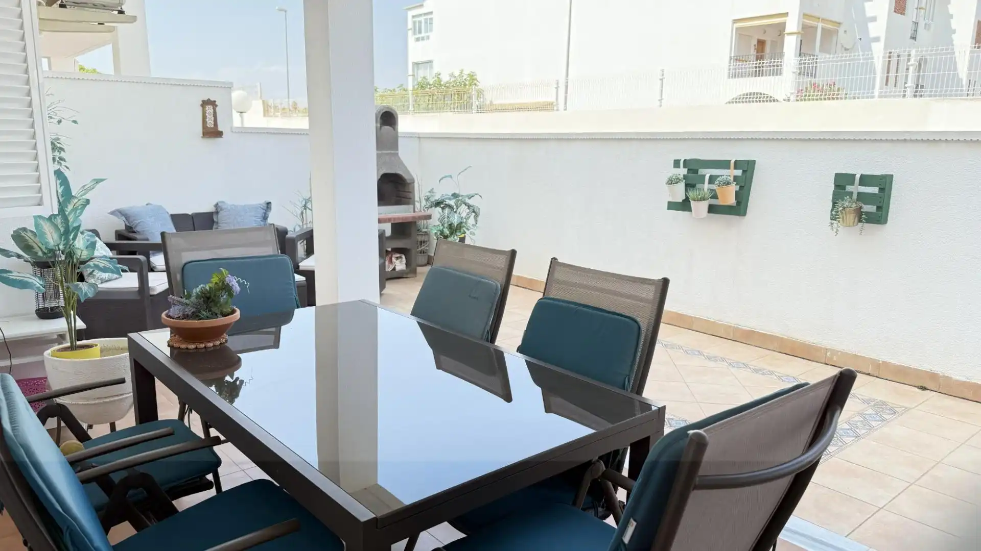 Apartment mit Pool zum Verkauf in Calle Abeto, imagen 14