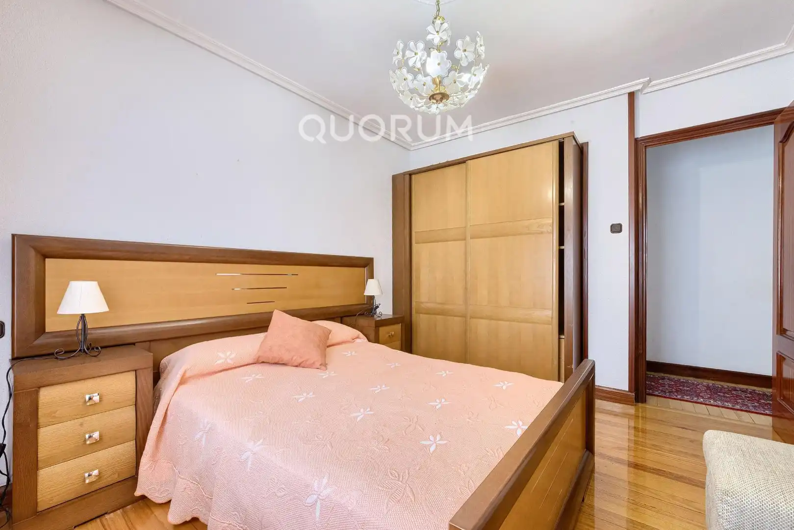 Habitación de Piso en venta en Arrigorriaga con Calefacción, Amueblado y Balcón