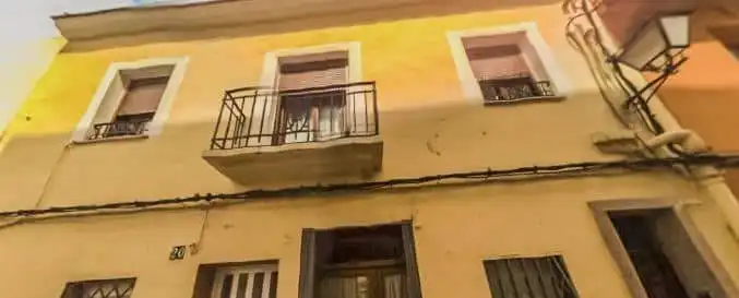 Piso en venta en Centro - El Castillo