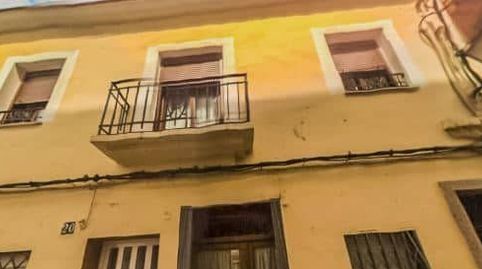 Foto 2 de Piso en venta en Centro - El Castillo, Sagunto / Sagunt