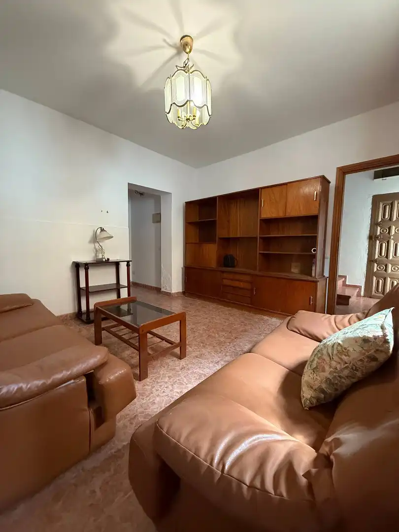 Sala d'estar de Casa o xalet en venda en Telde