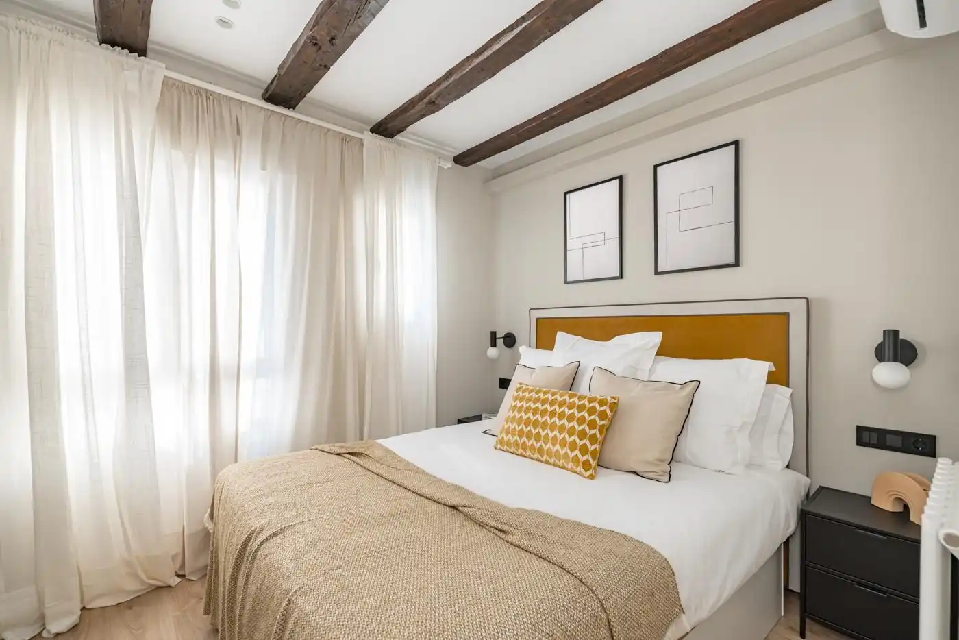 Habitación de Piso en venta en Madrid con Aire acondicionado y Calefacción