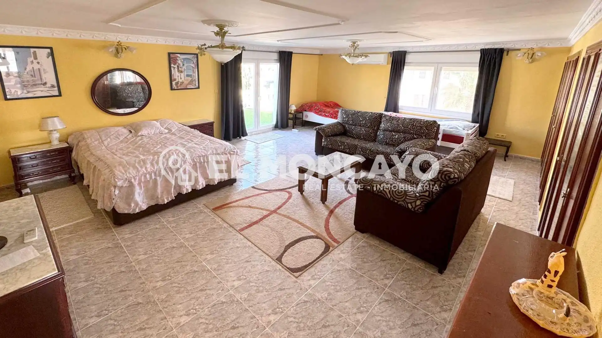 Chalet con piscina en venta en San Fulgencio, imagen 8
