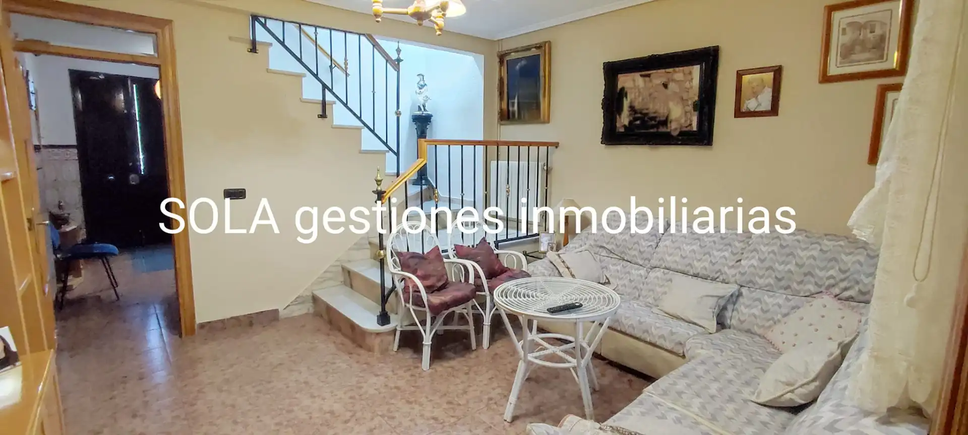 House with terrace for sale in Torreperogil, imagen 5