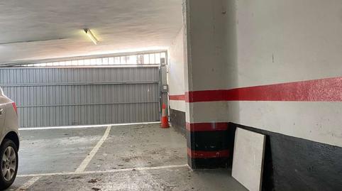 Photo 2 of Garage for sale in Begoñalde Etxetaldea, Zurbaran, Bizkaia