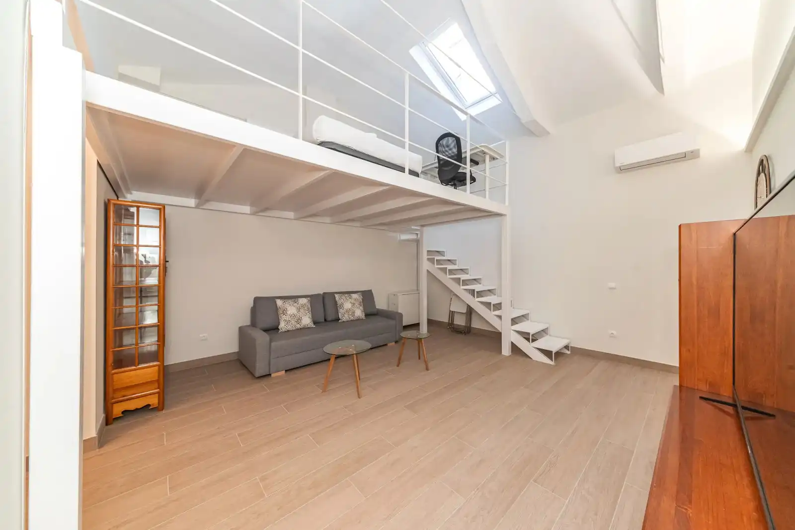Flat for rent in Carabanchel