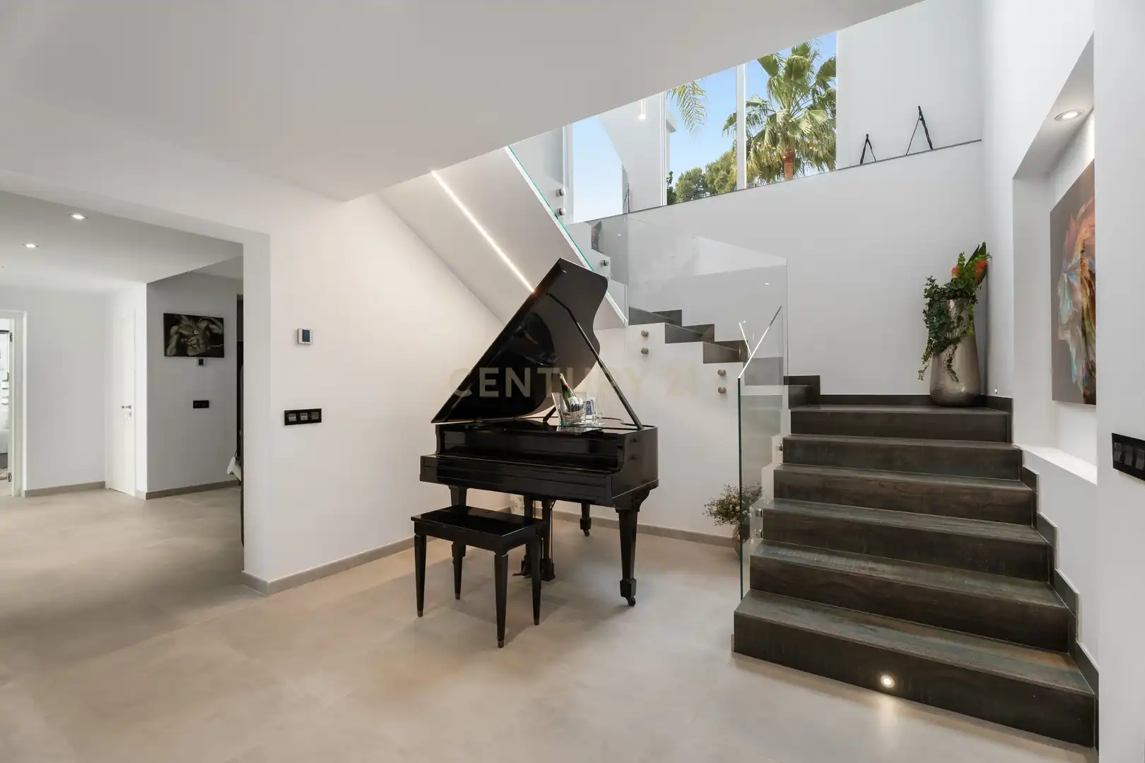 Casa con terraza en venta en Benamara - Atalaya, imagen 8