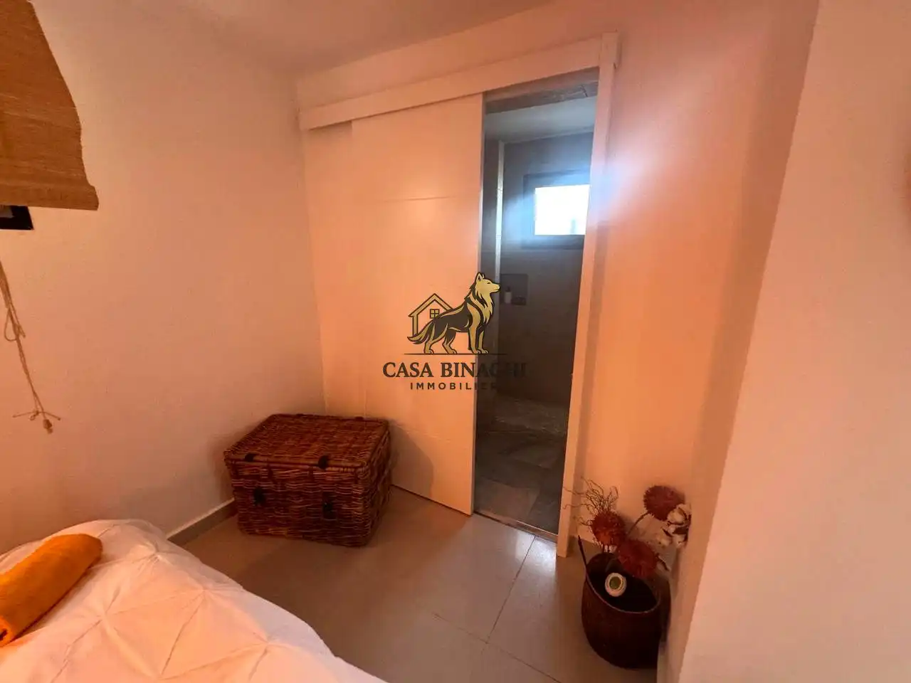 Habitación de Piso en venta en Los Realejos con Terraza y Amueblado