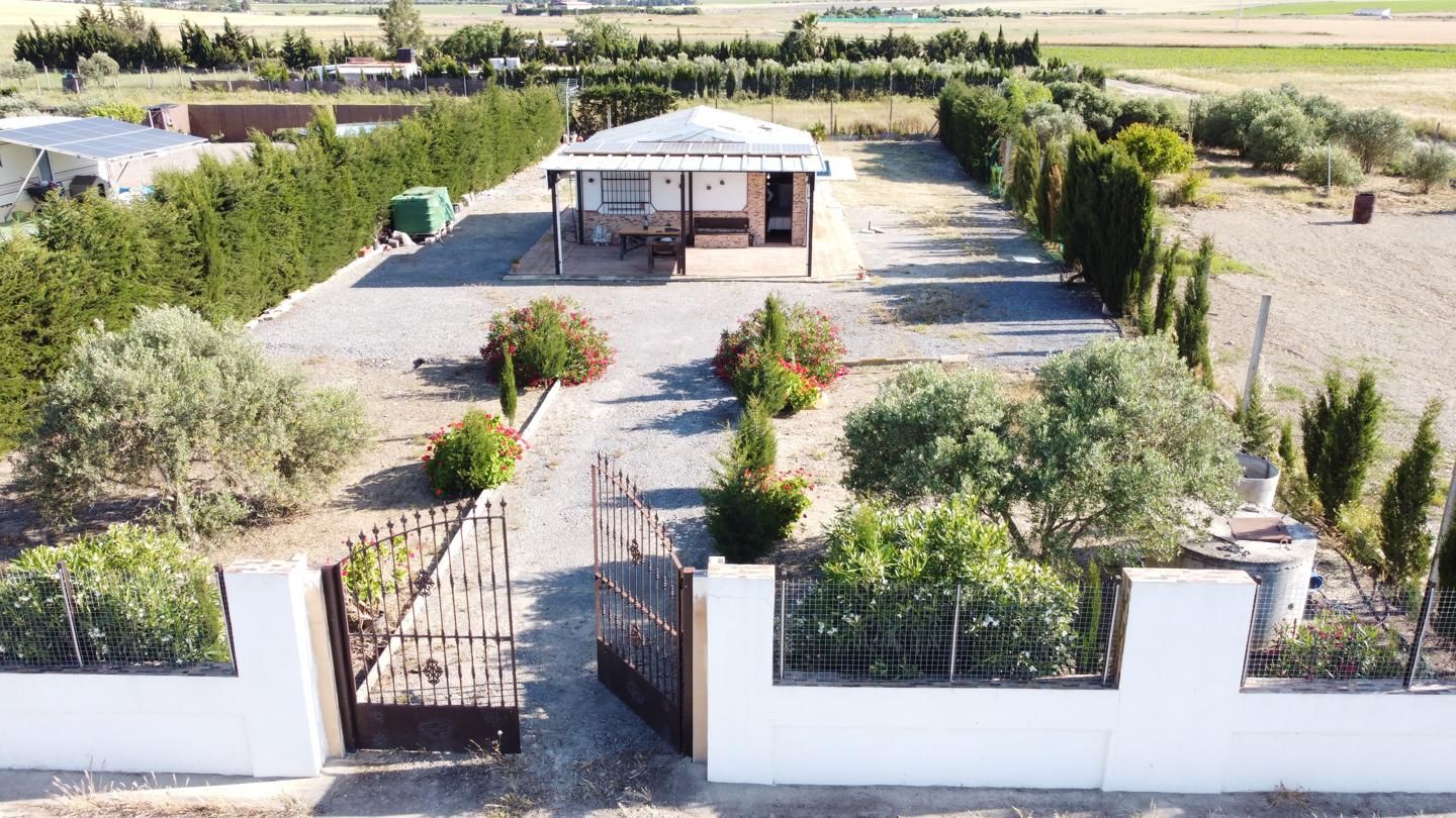 Residential for sale in Lebrija