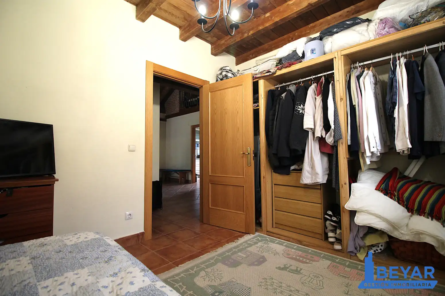 Casa o chalet en venta en Castrillo de Villavega - Calle Real, 4, Castrillo de Villavega