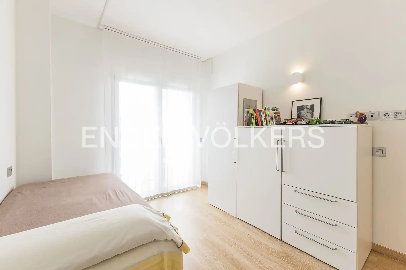 Wohnung mit Terrasse zum Verkauf in Les Corts, imagen 15