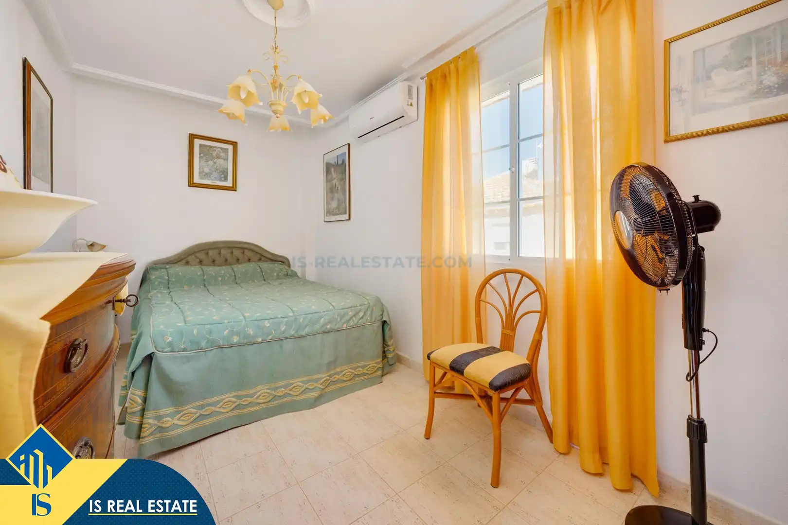 Villa mit Pool zum Verkauf in Nueva Torrevieja - Aguas Nuevas, imagen 5