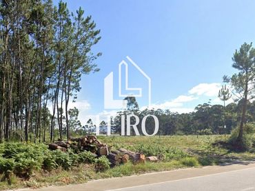 Terreno rustico in vendita a Vilanova de Arousa