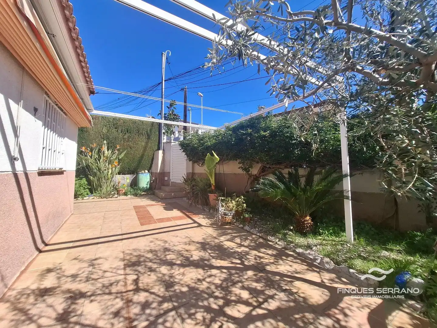 Villa zum Verkauf in Santa Maria de Montserrat, imagen 3