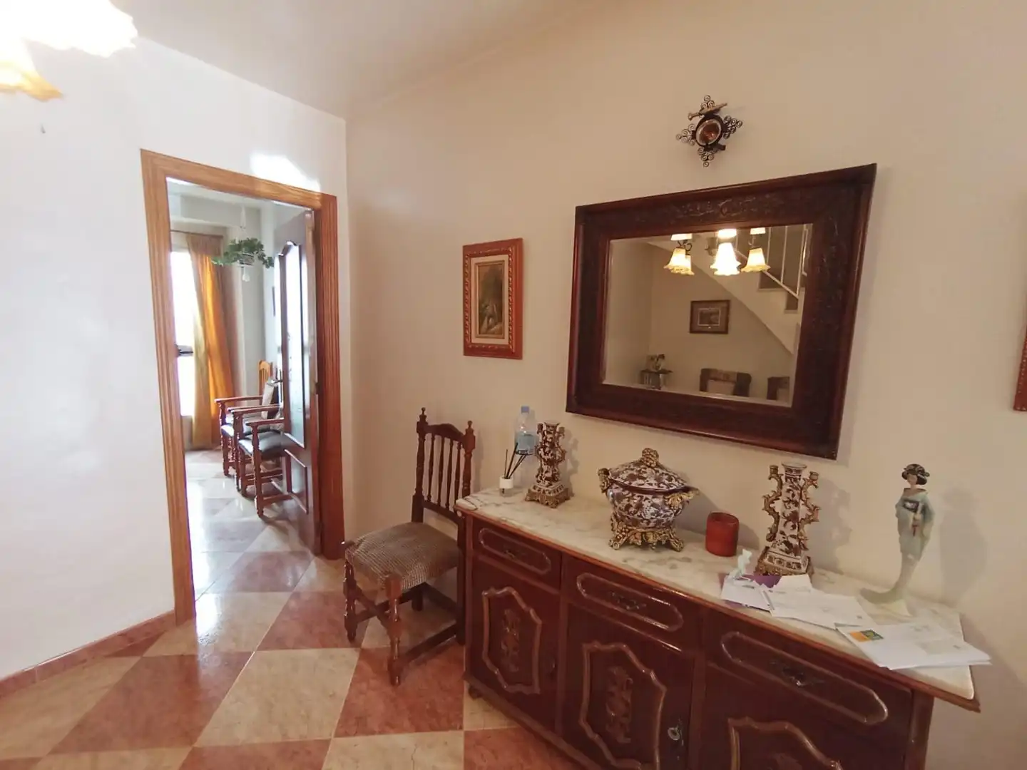 Casa en venta en Calle el Cerro, imagen 4