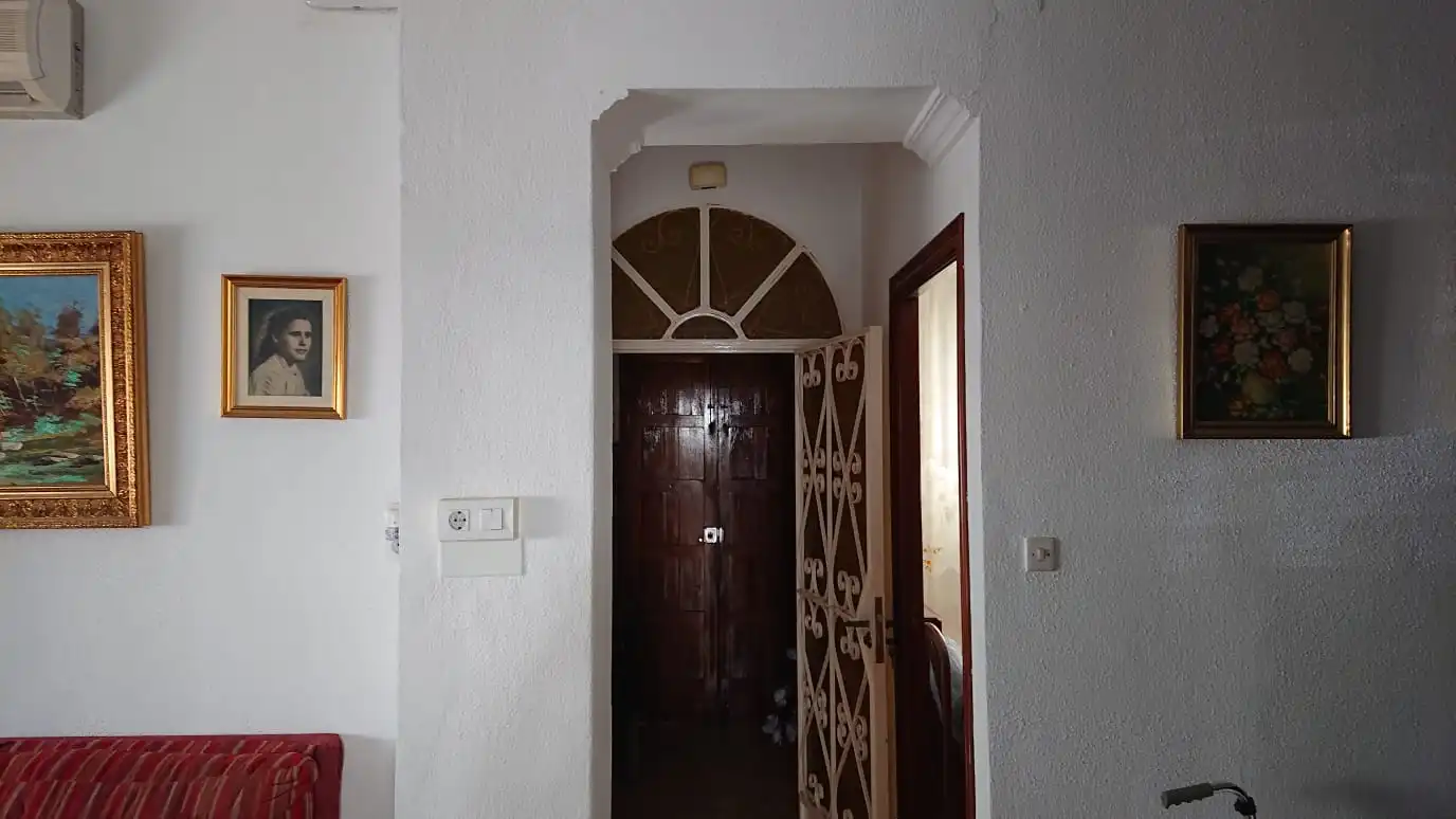 Haus zum Verkauf in Calle Jacinto Benavente 16, imagen 6