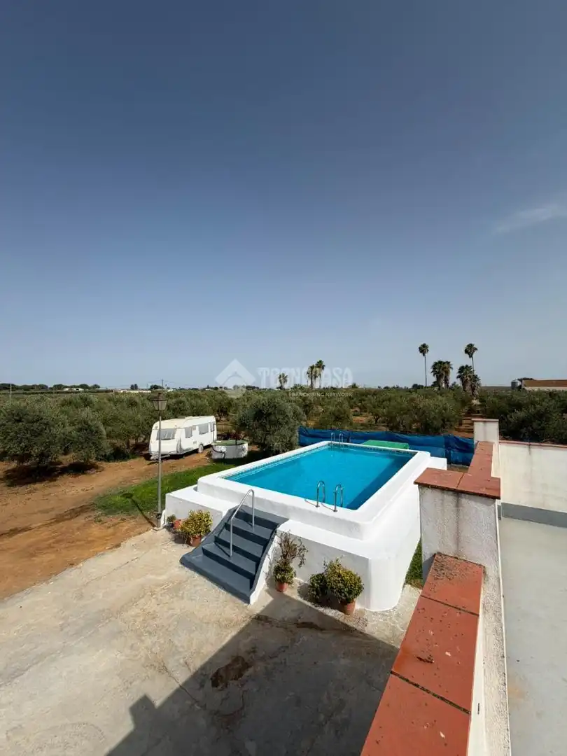 Casa rustica in vendita a Pedanías Norte, imagen 5