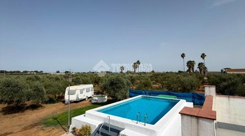Foto 5 de Finca rústica en venta en Pedanías Norte, Utrera