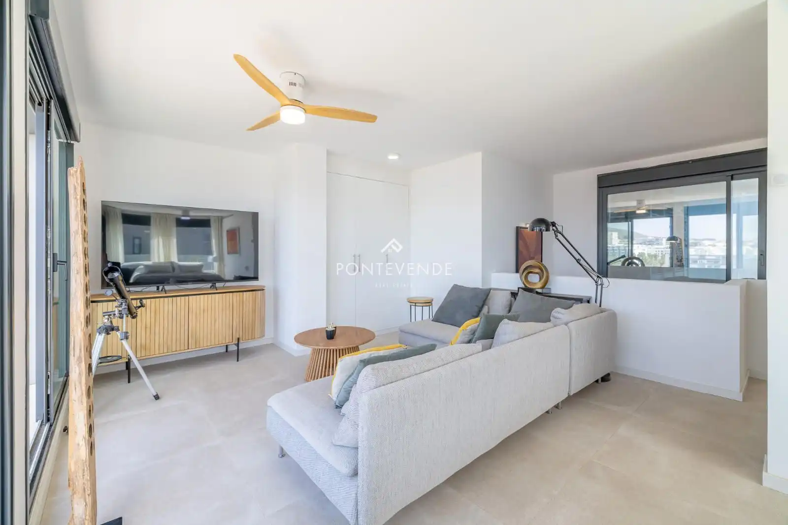 Maisonette zum Verkauf in Torremolinos, Málaga