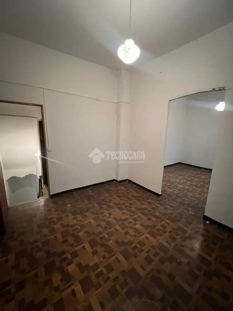 Habitación de Casa adosada en venta en Lupión, Jaén