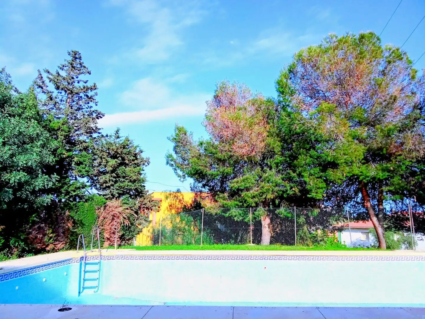 Wohnung mit Pool zum Verkauf in Calle Sierra Almijara 1, imagen 14