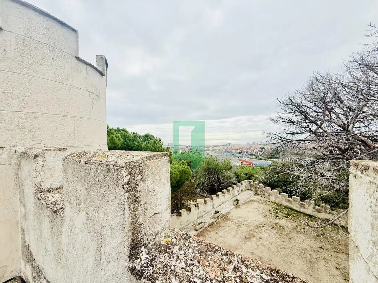 Finca rústica en venda en Badalona amb Terrassa