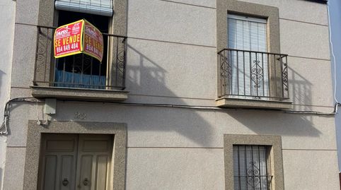 Foto 2 de Casa adosada en venda a Pruna, Sevilla