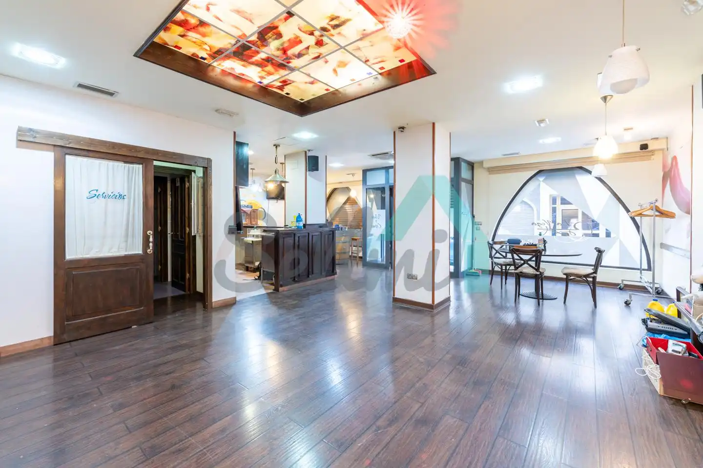 Business premises for sale in Alfonso Camín