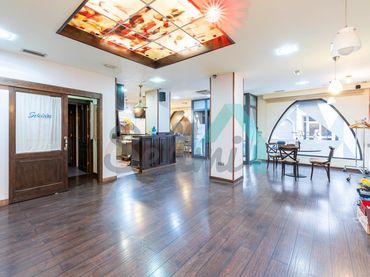 Local comercial en venta en Alfonso Camín