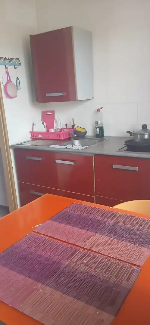Piso de alquiler en Campello pueblo