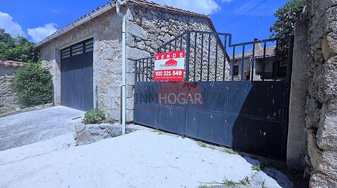 Foto 2 de Casa o chalet en venta en Villatoro, Ávila