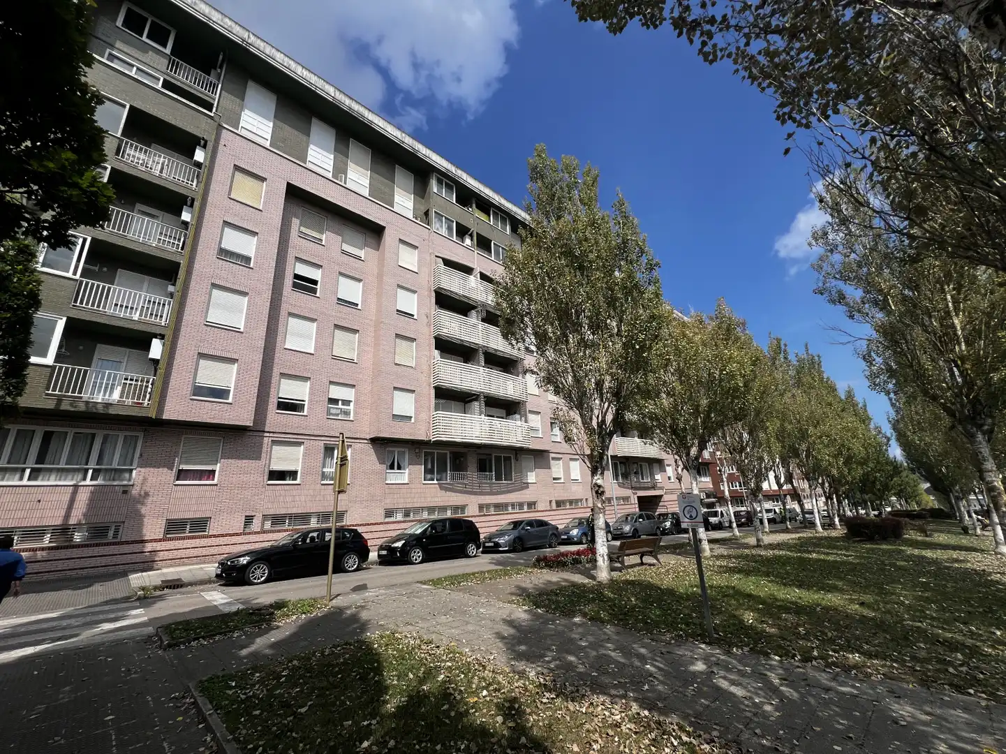 Wohnung mit Garten zum Verkauf in Torrelavega - PZ AUTONOMIAS, imagen 61