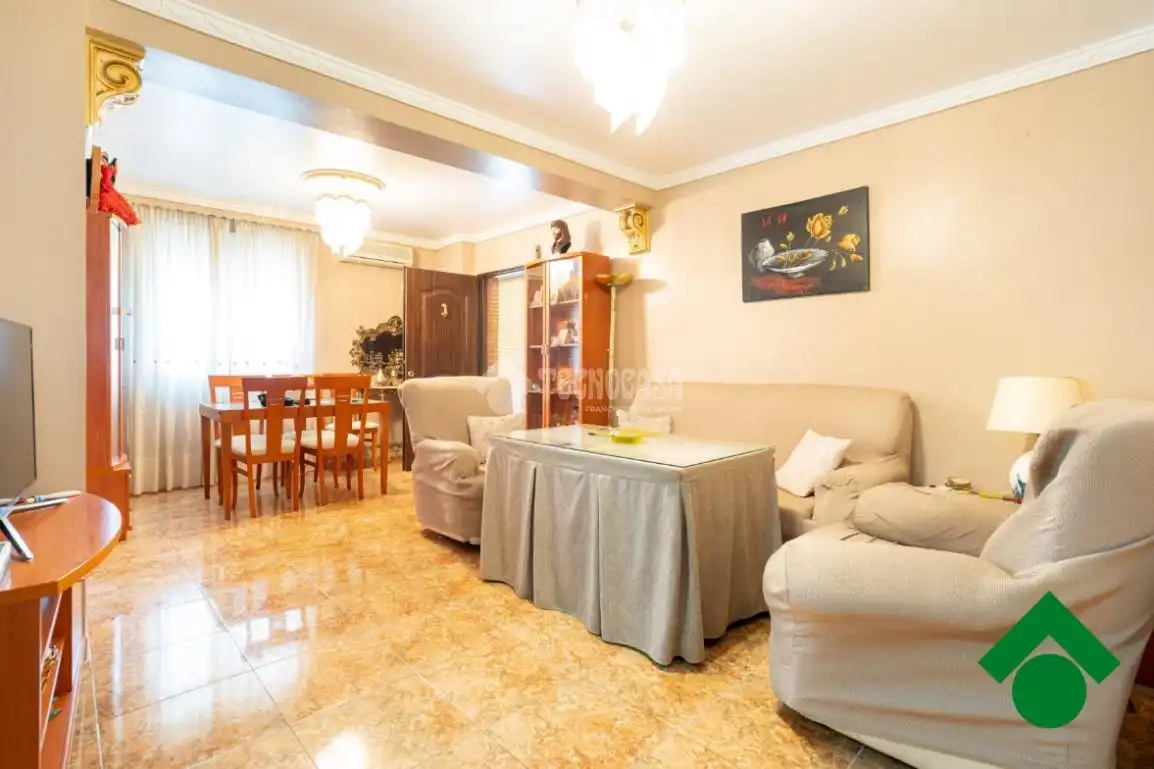 Appartamento in vendita a Albolote