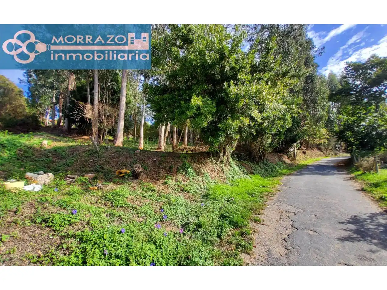 Terreno rustico in vendita a Bueu, imagen 51