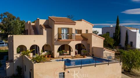 Photo 2 of House or chalet for sale in Barrio Pinar el, Bédar, Almería