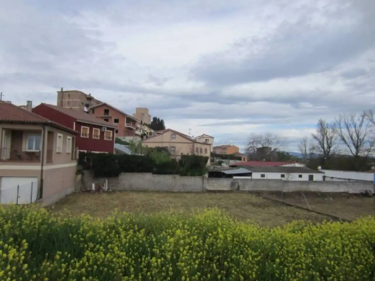 Terreno residenziale in vendita a Calle TENERIAS, imagen 3