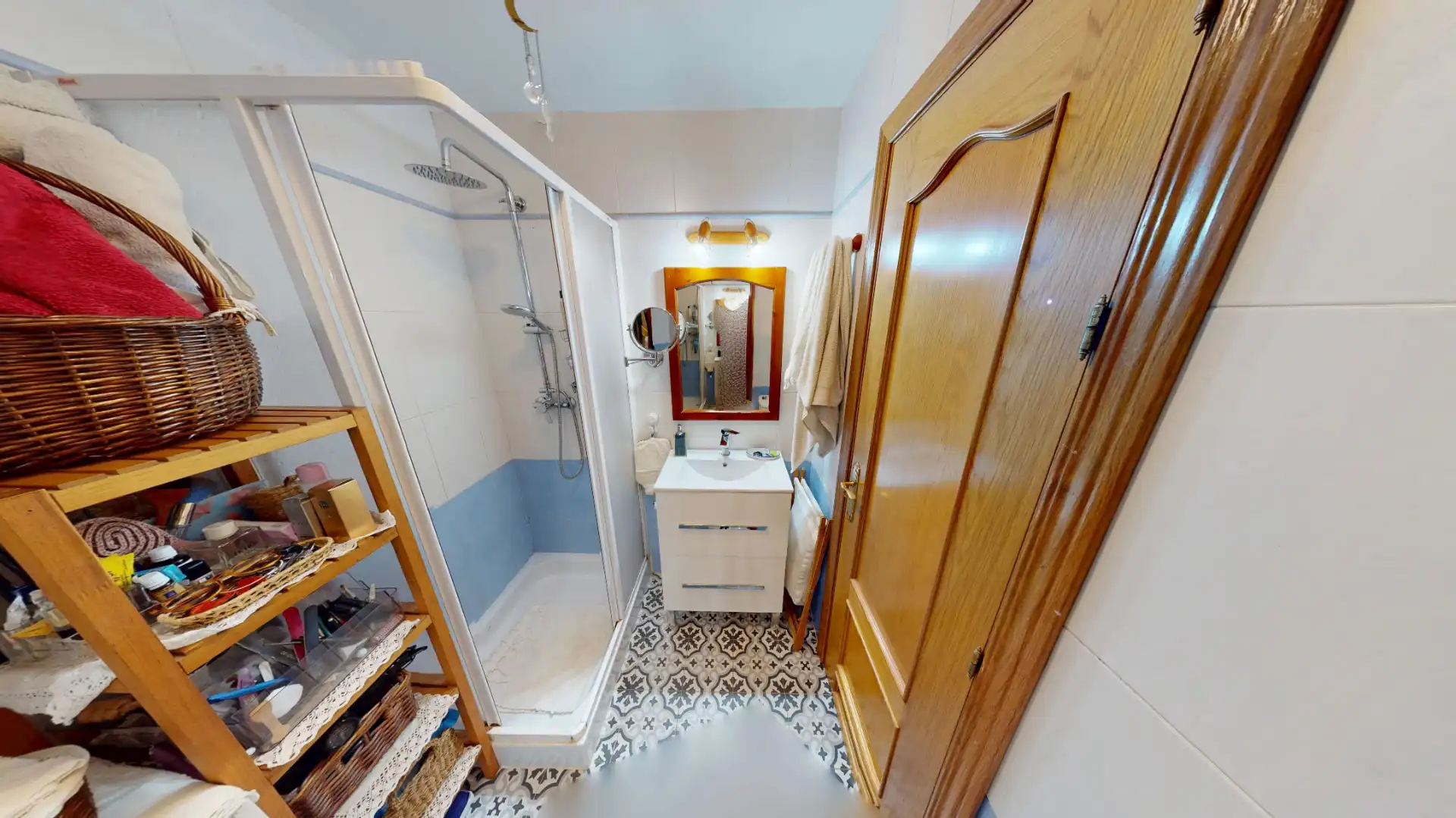 Wohnung mit Aufzug zum Verkauf in Calle Gregorio Marañon, imagen 23