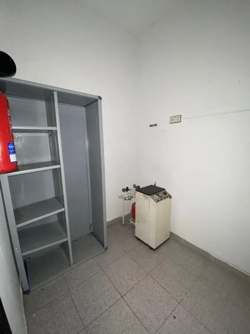 Gewerbefläche zur Miete in Zona Alta, imagen 9