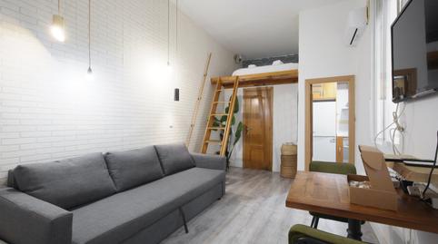 Photo 3 of Apartment for sale in Calle del Amparo, 91, Embajadores - Lavapiés, Madrid