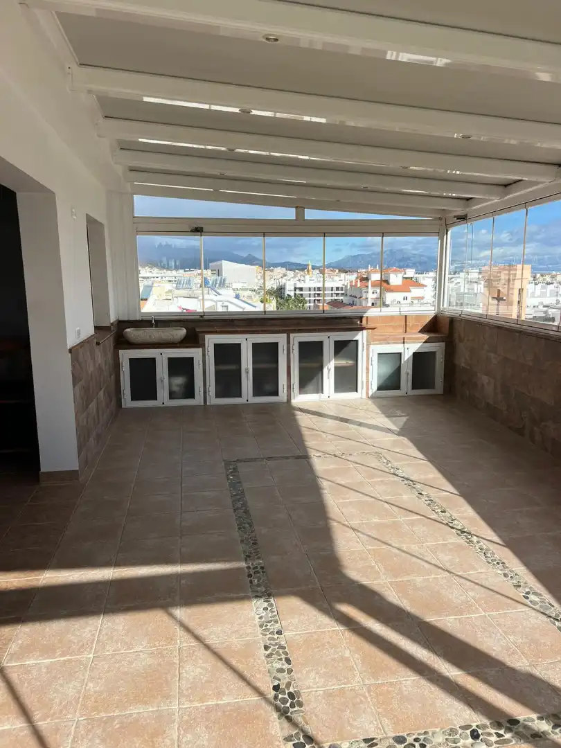 Dúplex de lloguer a Calle Guadiaro, 20, Puerto de Estepona