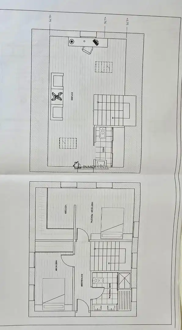 Casa o xalet en venda en Vilaboa amb Jardí privat
