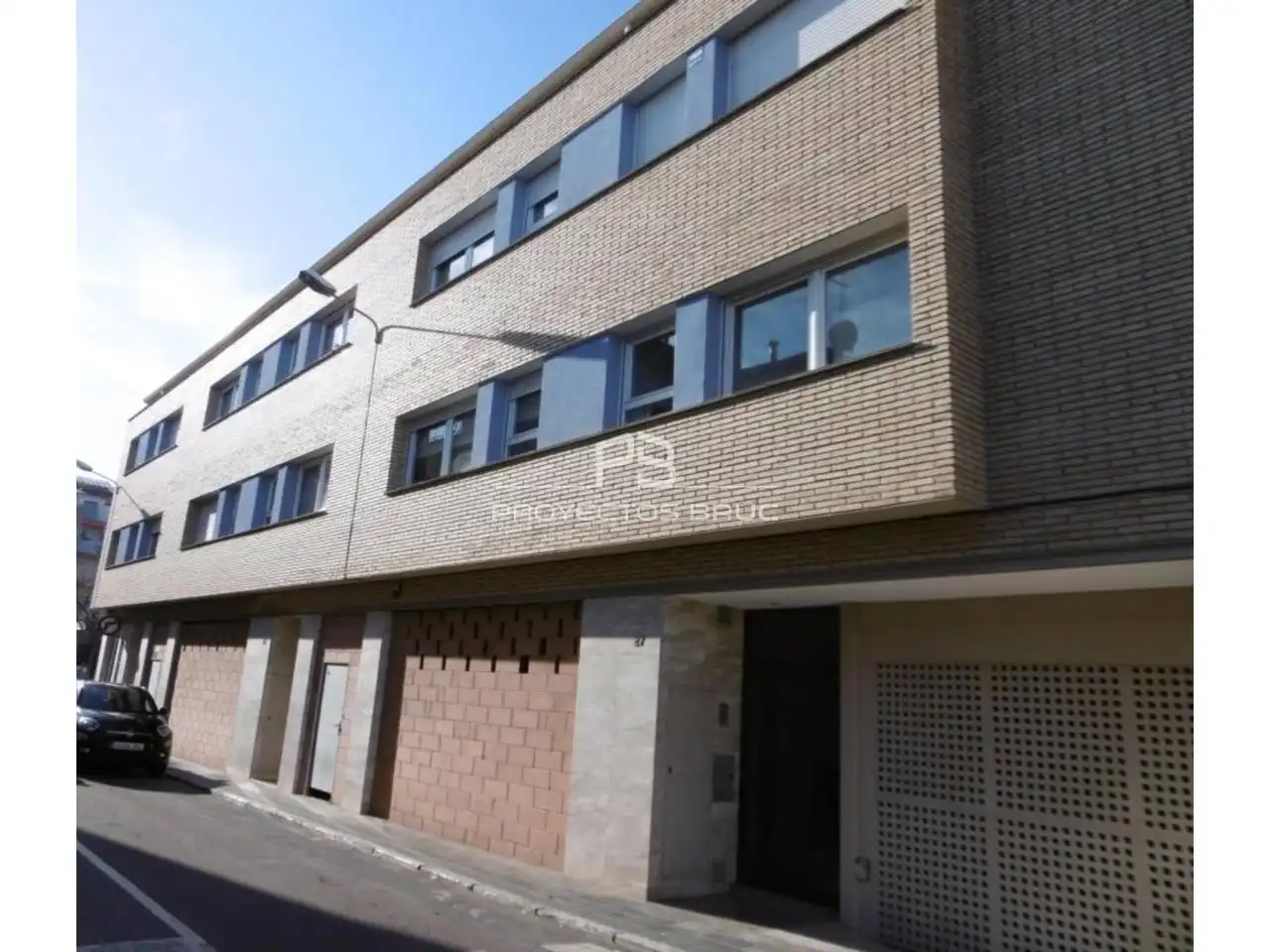 Local comercial en venta en Calle GASPAR CAMPS
