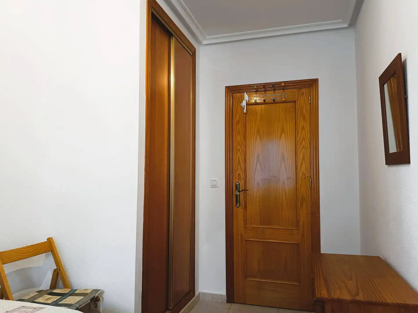 Ático en venta en Orihuela con Jardín privado, Terraza y Amueblado