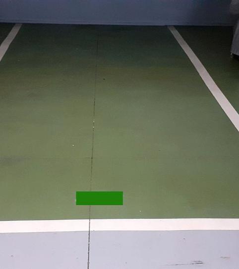 Foto 2 de Garatge de lloguer a Praza Veiga Da Eira, 5, Zona Fernández Ladreda, Pontevedra