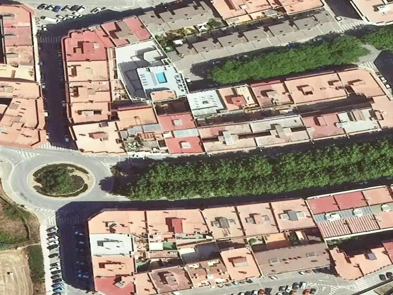 Piso en venta en Avenida Catalunya