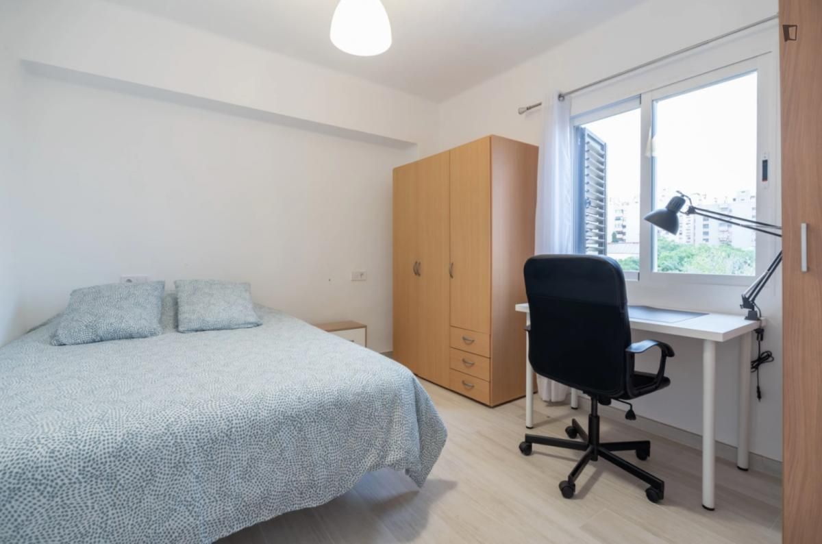 Apartment to share in Rafalafena