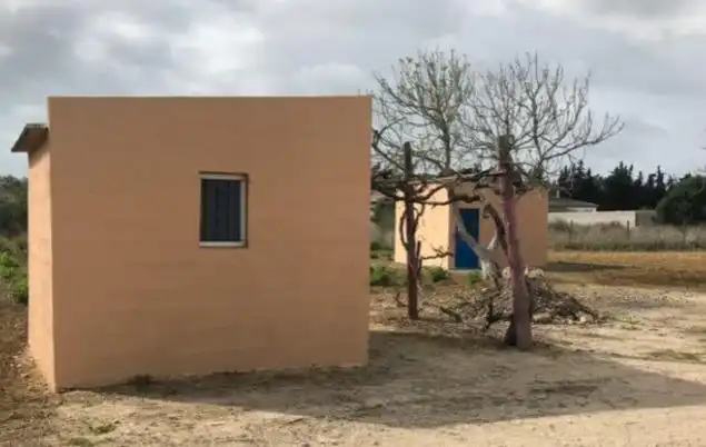 Nave industrielle à vendre à Pelagatos - Pago del Humo, imagen 18