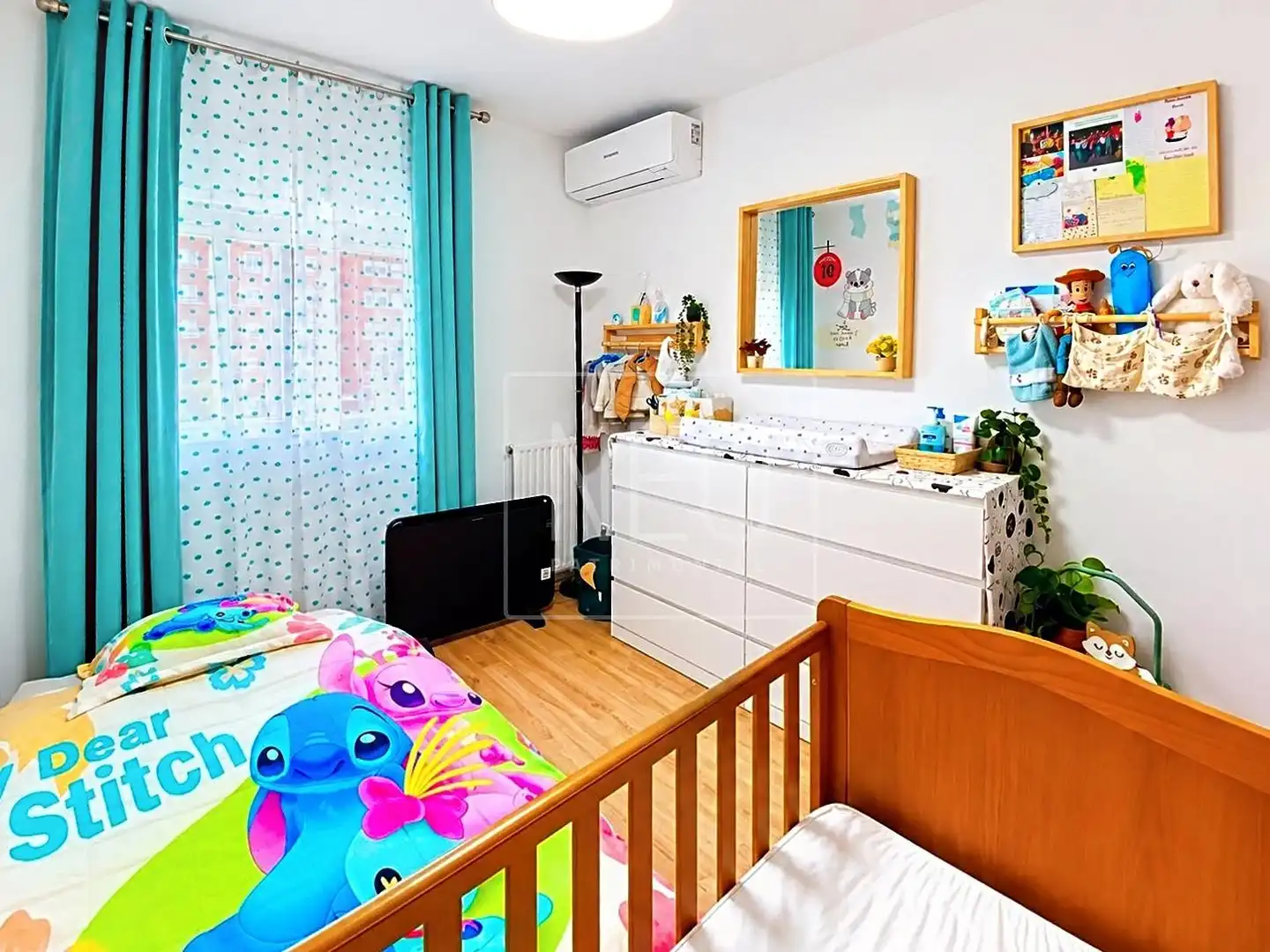 Piso con piscina en venta en Calle PRESIDENTE J M AZNAR, imagen 24