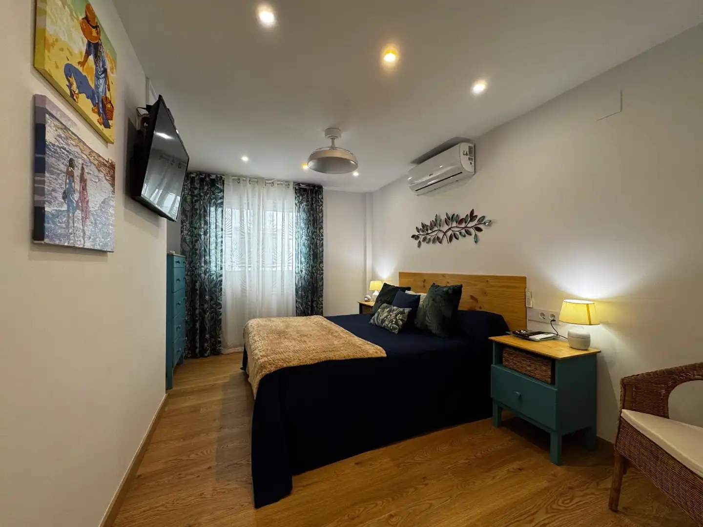 Appartement compact avec terrasse à vendre à Moncófar Pueblo, imagen 4